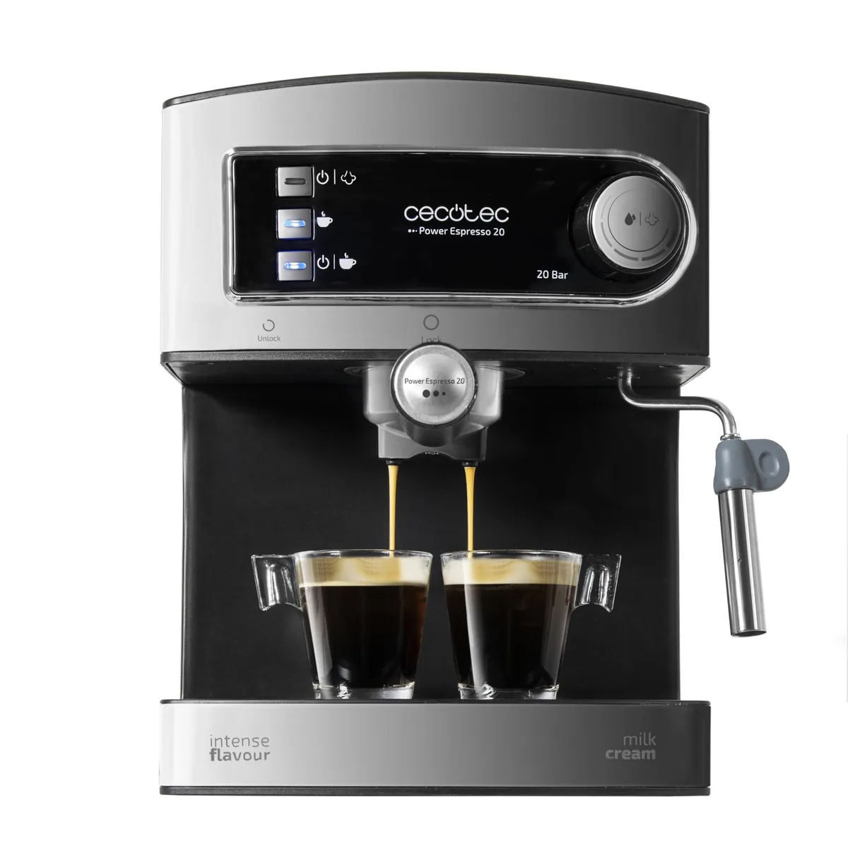Cecotec Power Espresso 20