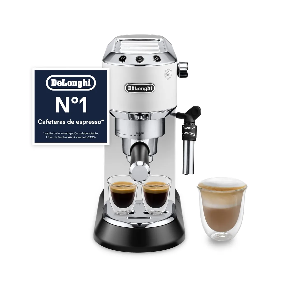 De'Longhi Dedica Style