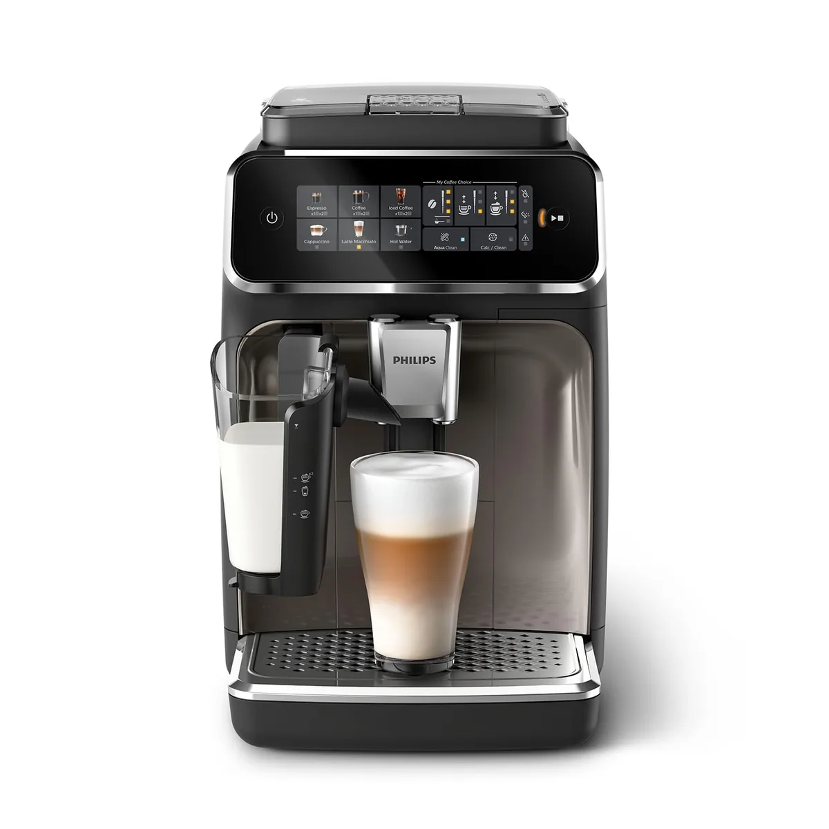 Philips Serie 3300 LatteGo