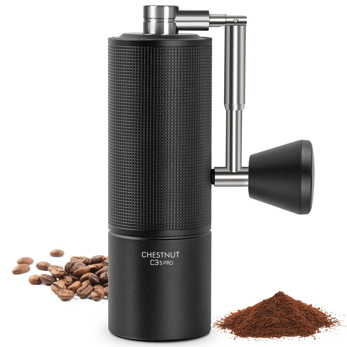 Timemore Chestnut C3S Pro